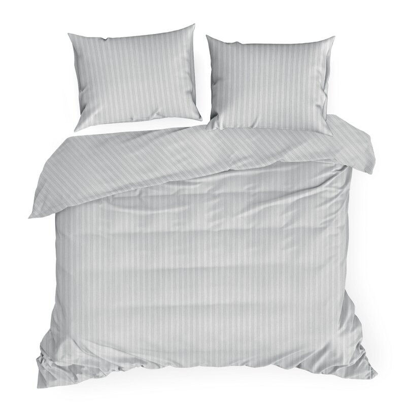 Eurofirany Unisex's Bed Linen 452598