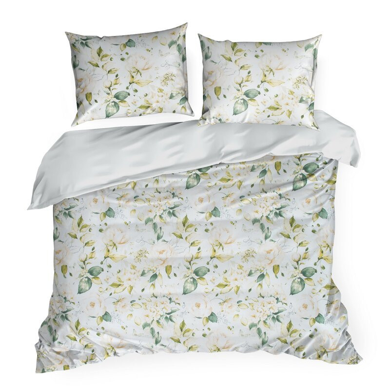 Eurofirany Unisex's Bed Linen 451588