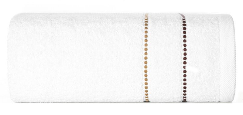 Eurofirany Unisex's Towel 452890