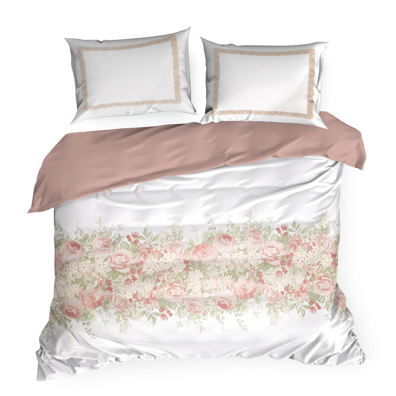 Eurofirany Unisex's Bed Linen 451617