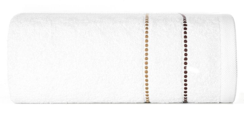 Eurofirany Unisex's Towel 452888