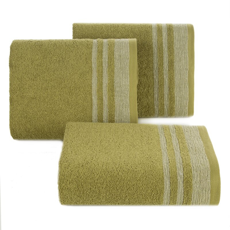 Eurofirany Unisex's Towel 453628