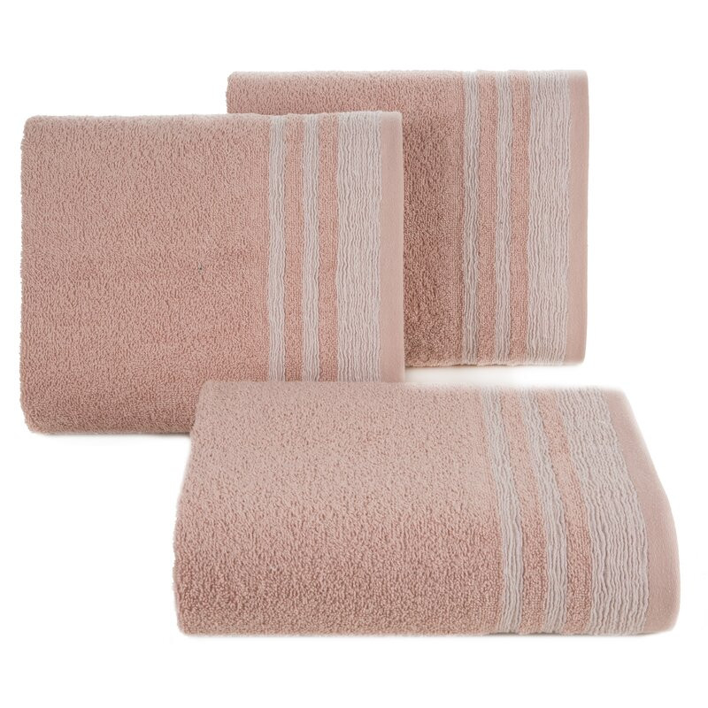 Eurofirany Unisex's Towel 453630