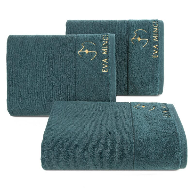 Eurofirany Unisex's Towel 441853