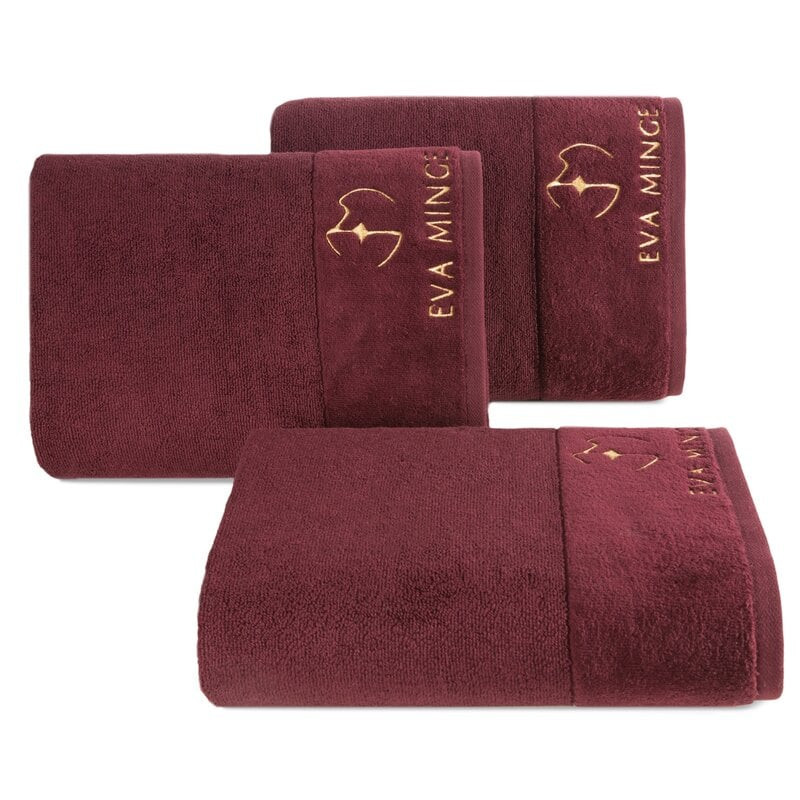 Eurofirany Unisex's Towel 441859