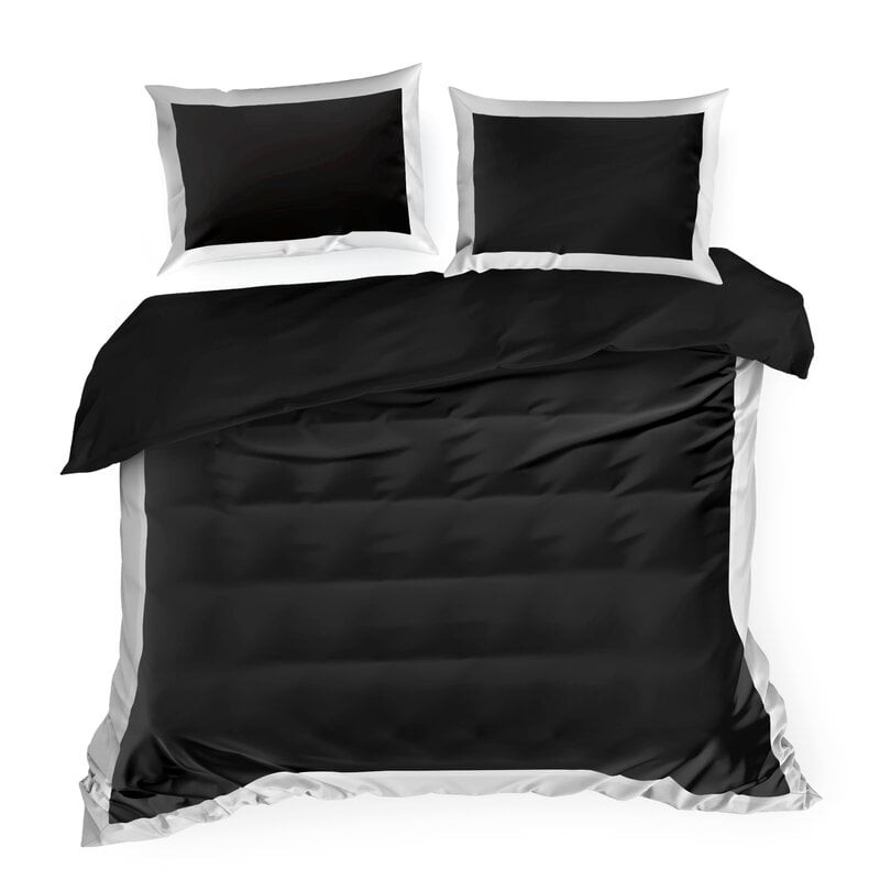 Eurofirany Unisex's Bed Linen 436212