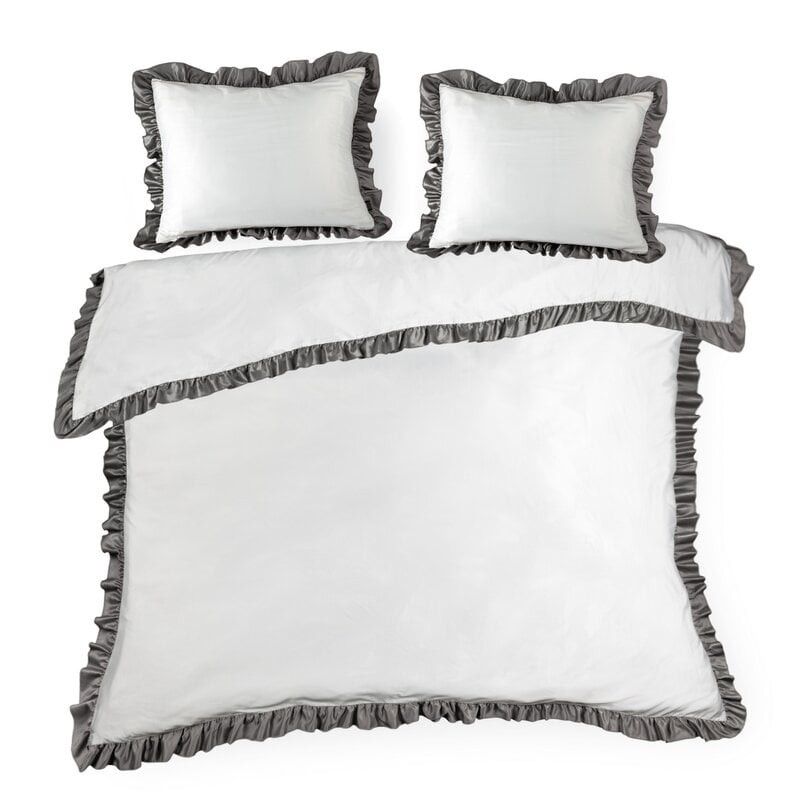 Eurofirany Unisex's Bed Linen 438702