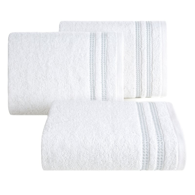 Eurofirany Unisex's Towel 427553