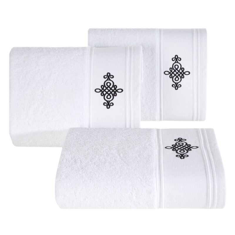 Eurofirany Unisex's Towel 434342