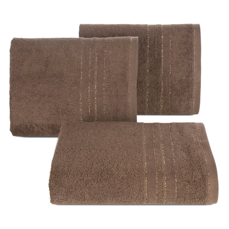 Eurofirany Unisex's Towel 427591