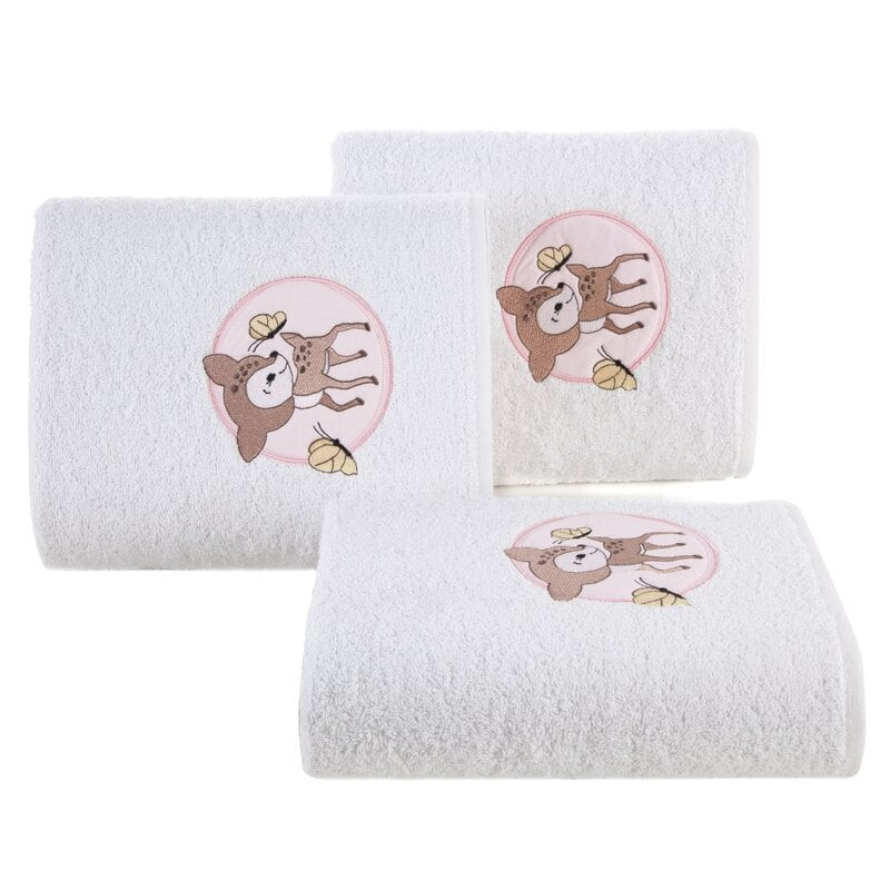 Eurofirany Unisex's Towel 432608