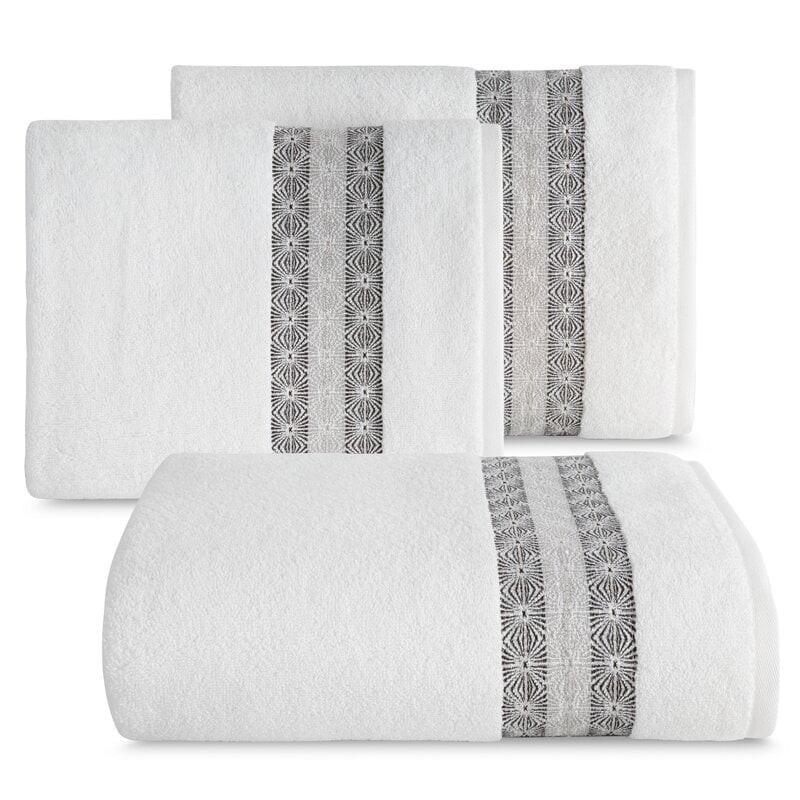 Eurofirany Unisex's Towel 424693