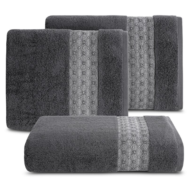 Eurofirany Unisex's Towel 424696