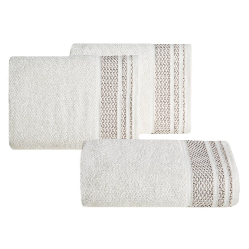 Eurofirany Unisex's Towel 424736