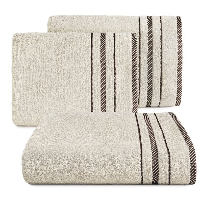 Eurofirany Unisex's Towel 424234