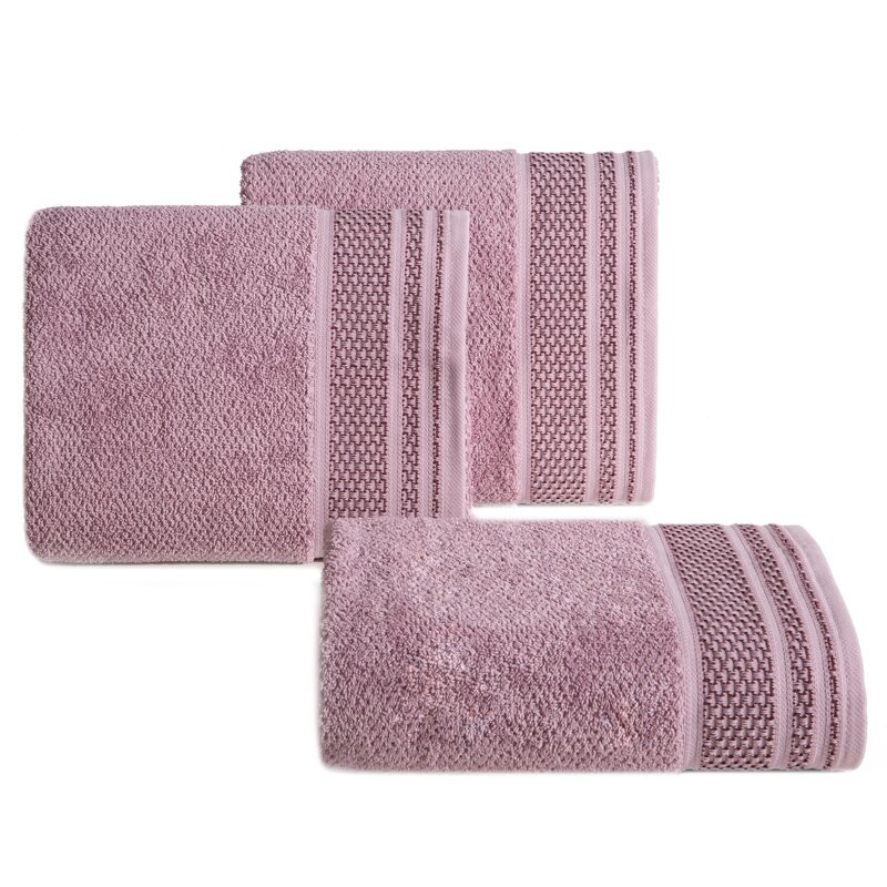 Eurofirany Unisex's Towel 424739