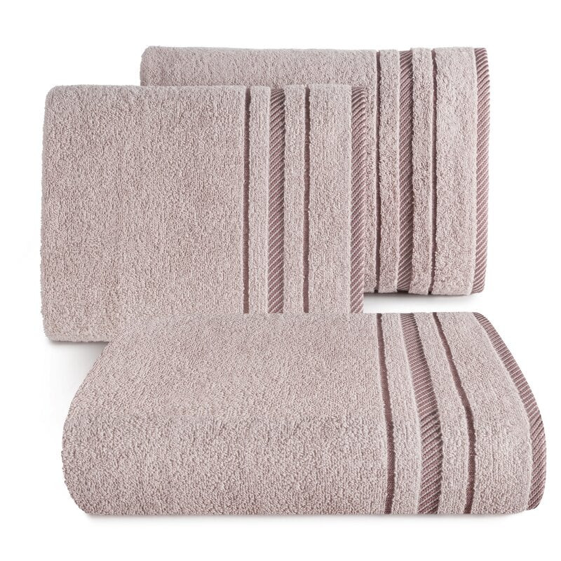 Eurofirany Unisex's Towel 424246