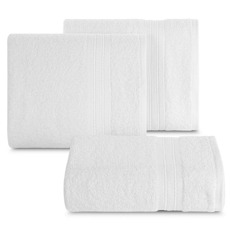 Eurofirany Unisex's Towel 424171