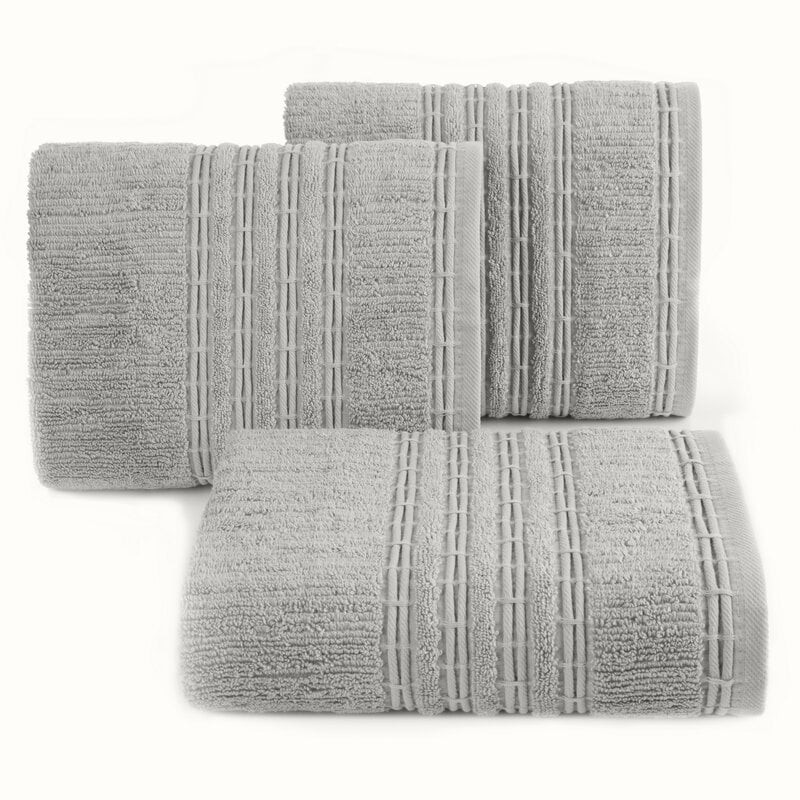 Eurofirany Unisex's Towel 424295