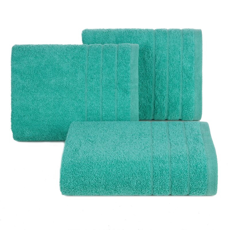 Eurofirany Unisex's Towel 424156