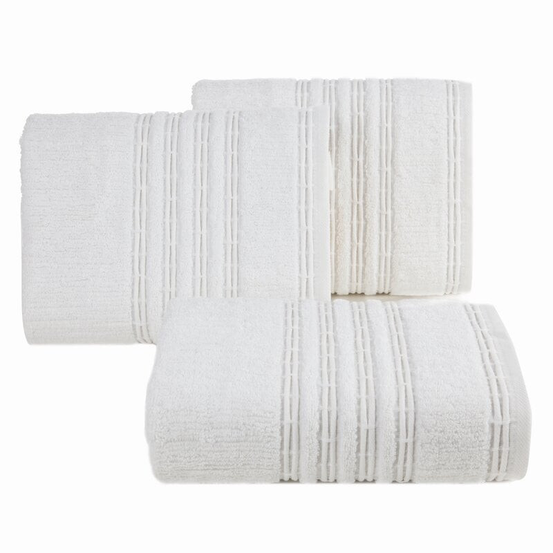 Eurofirany Unisex's Towel 424292