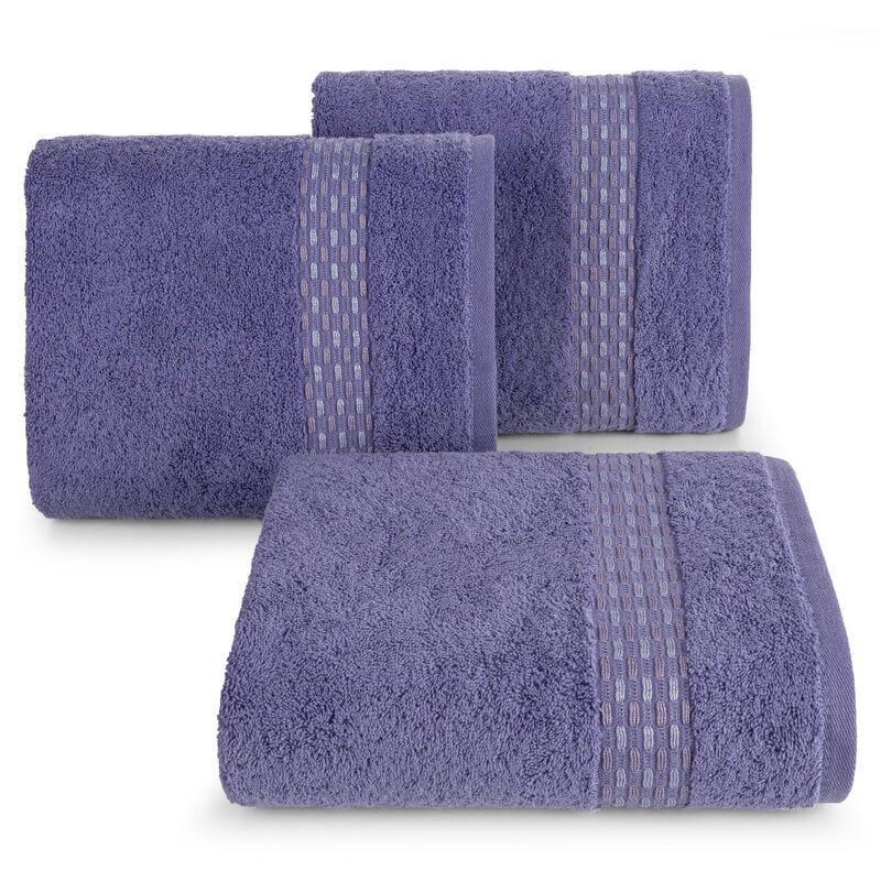 Eurofirany Unisex's Towel 422066