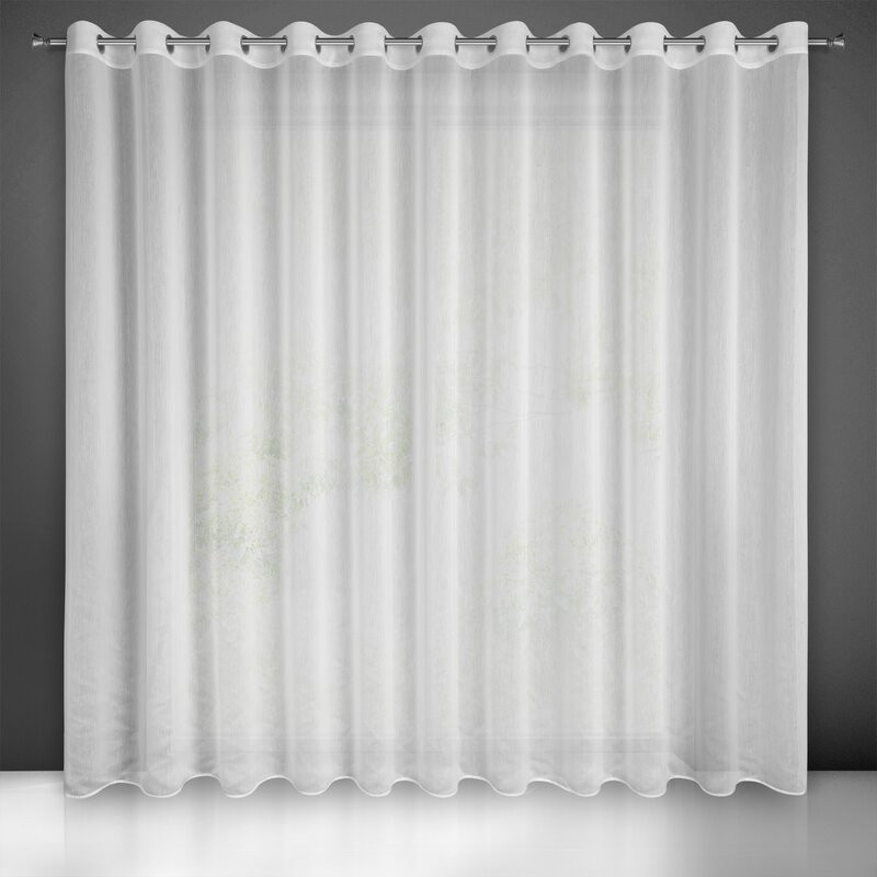 Eurofirany Unisex's Curtain 419667