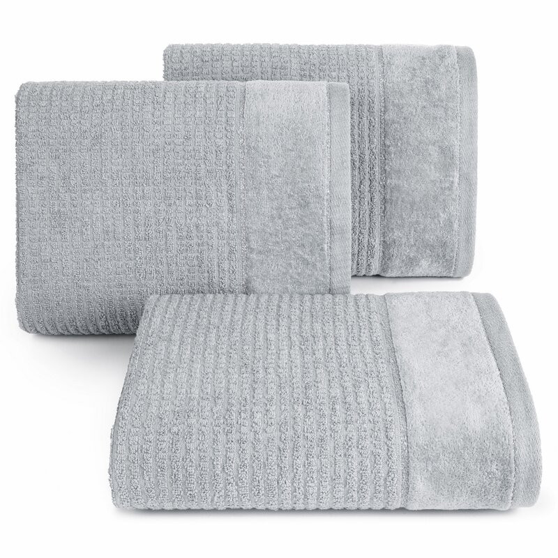 Eurofirany Unisex's Towel 382786