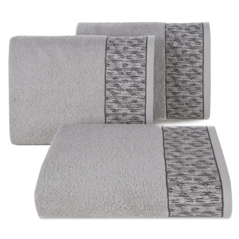 Eurofirany Unisex's Towel 410780