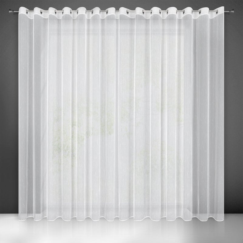 Eurofirany Unisex's Curtain 400814