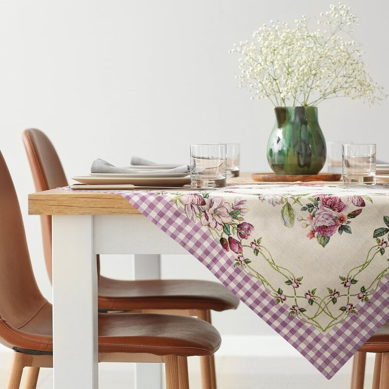 Eurofirany Unisex's Tablecloth 424747