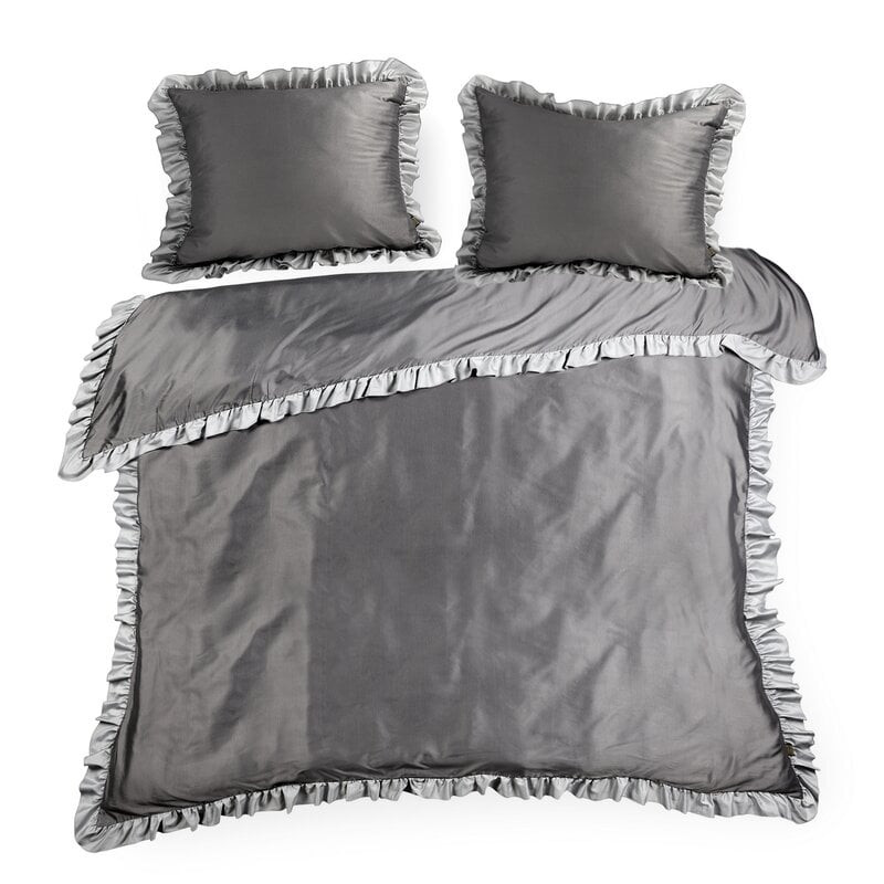 Eurofirany Unisex's Bed Linen 438706