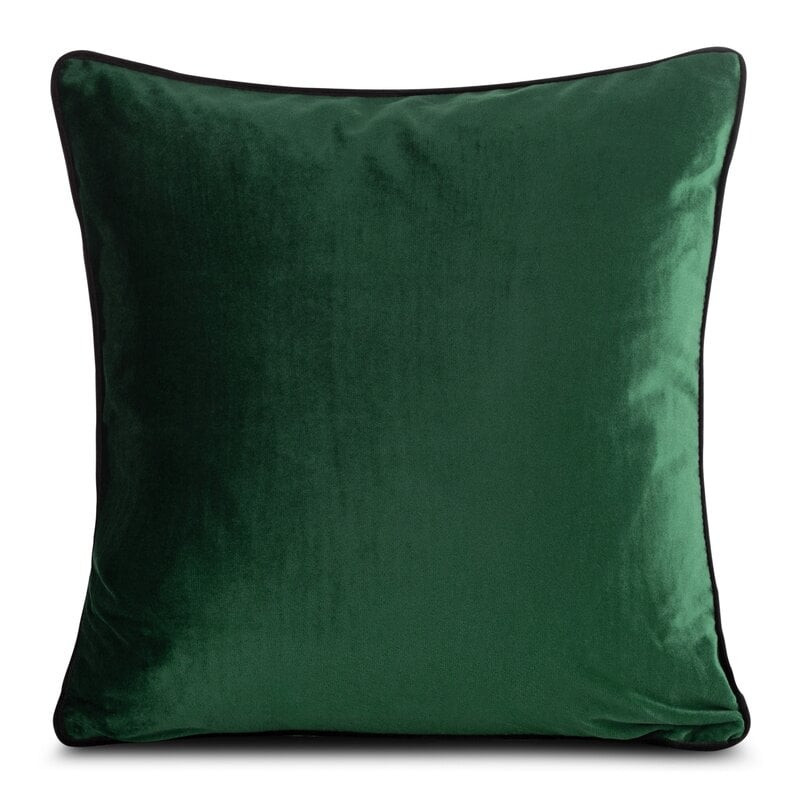 Eurofirany Unisex's Pillow Case 452119