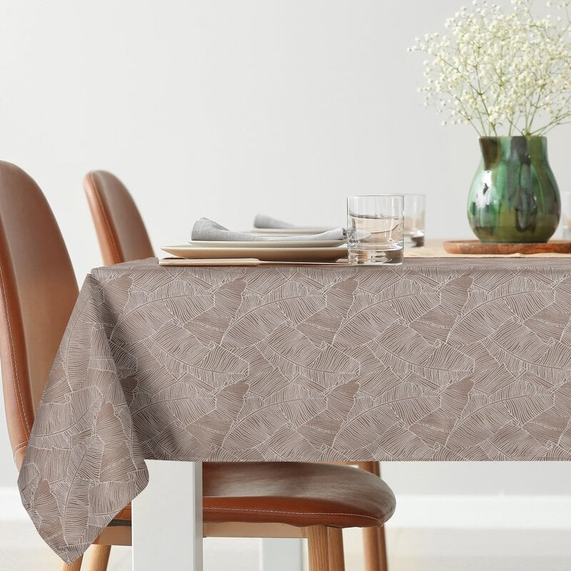 Eurofirany Unisex's Tablecloth 440383