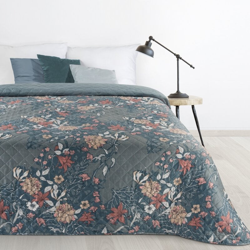 Eurofirany Unisex's Bedspread 450737