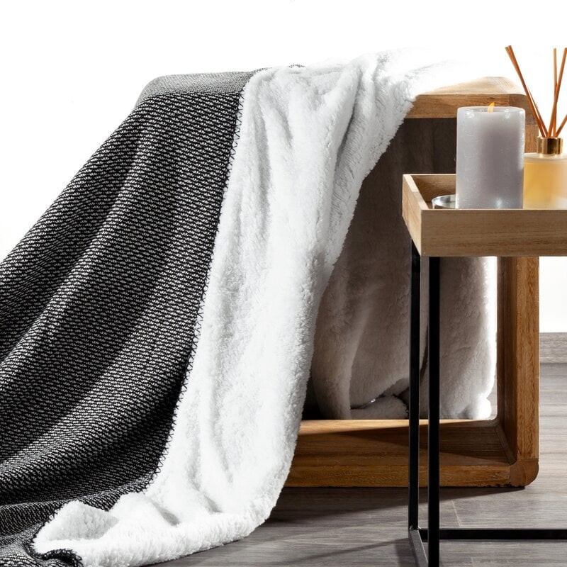 Eurofirany Unisex's Blanket 438608