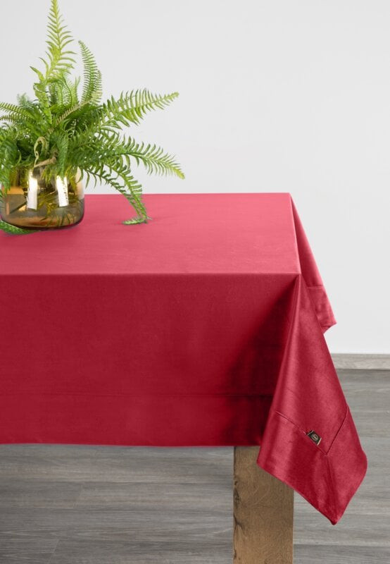 Eurofirany Unisex's Tablecloth 421129