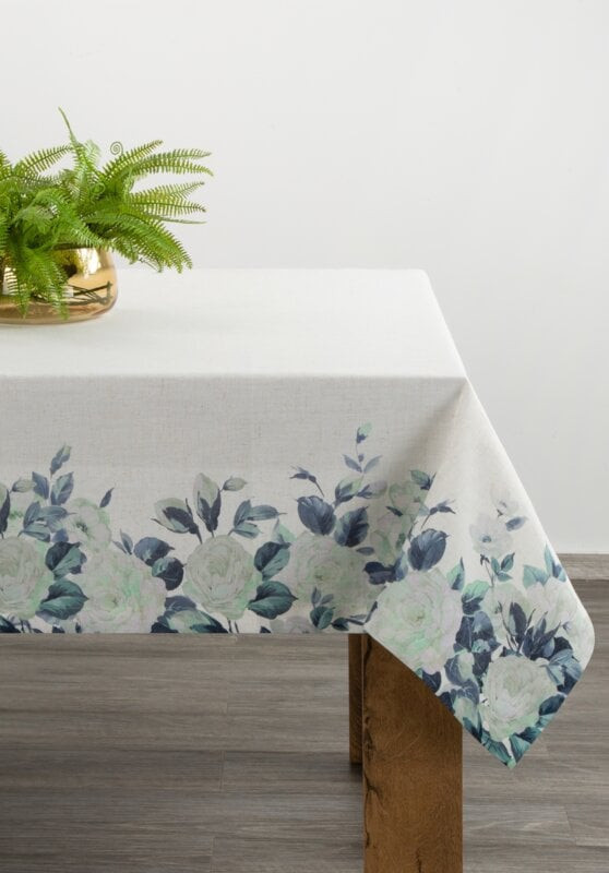 Eurofirany Unisex's Tablecloth 416215