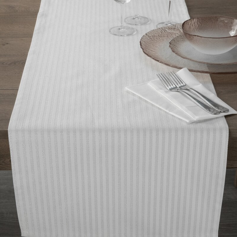 Eurofirany Unisex's Tablecloth 419769