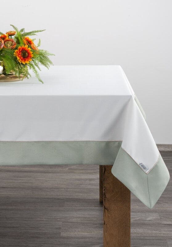 Eurofirany Unisex's Tablecloth 416878