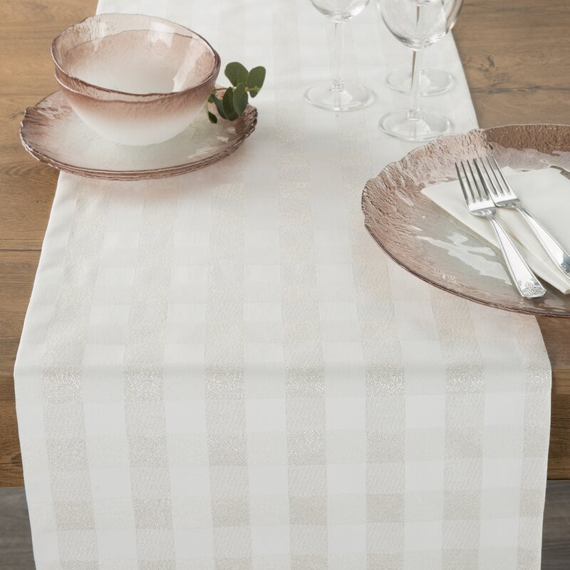 Eurofirany Unisex's Tablecloth 419757