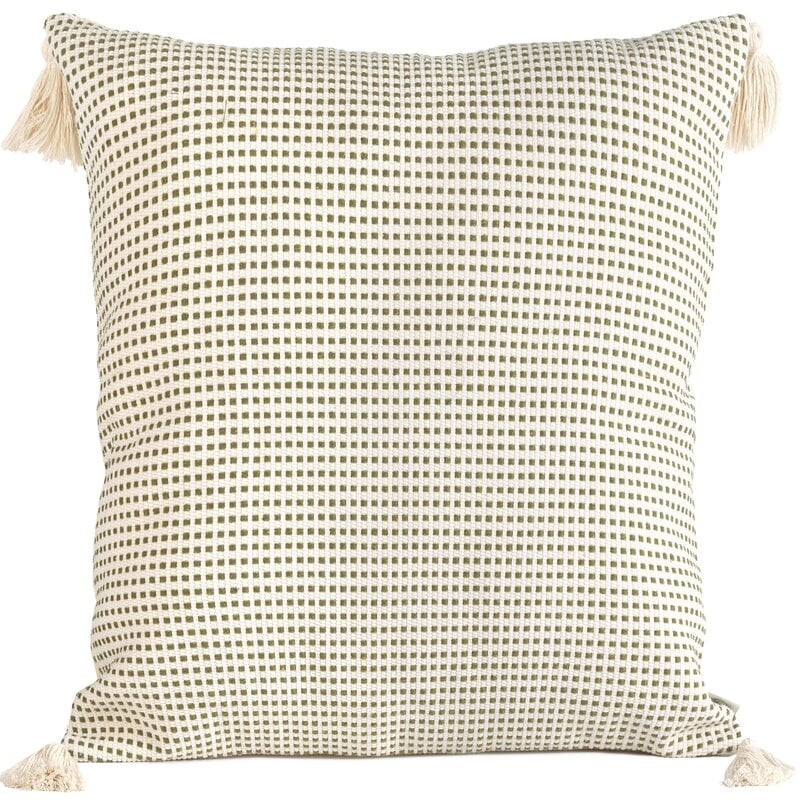 Eurofirany Unisex's Pillow Case 405713