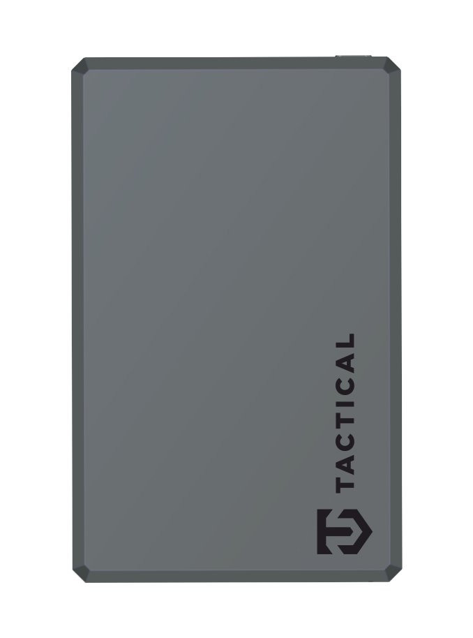 Tactical MagForce Relief 5000mAh