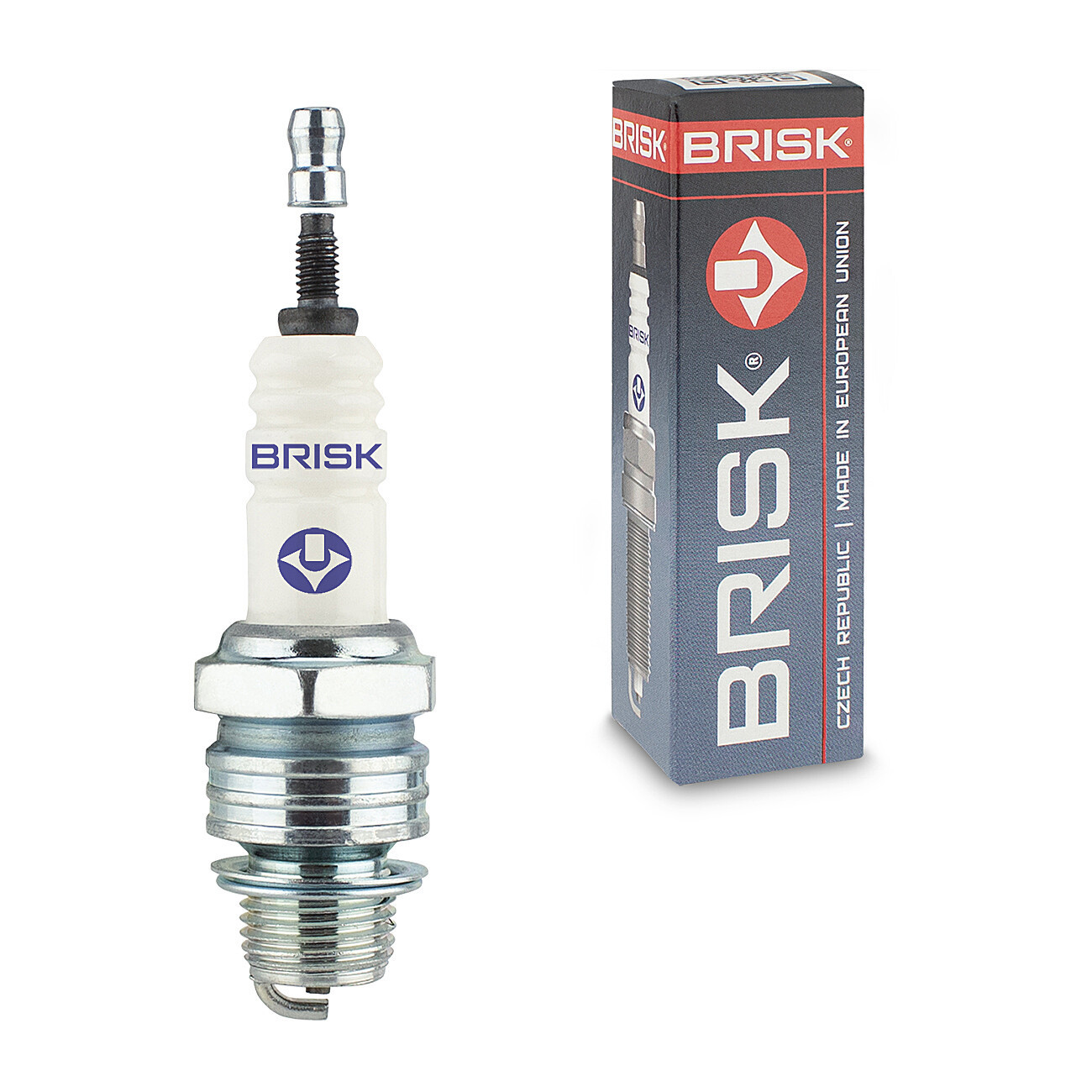 Svíčka Brisk N15C 1330