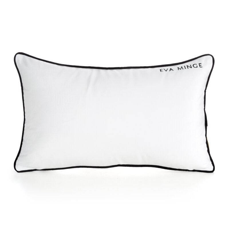 Eurofirany Unisex's Pillow Case 442280