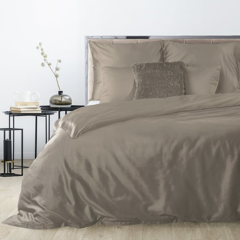 Eurofirany Unisex's Bed Linen 433788