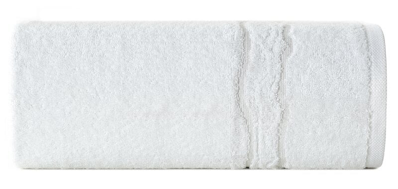 Eurofirany Unisex's Towel 454315