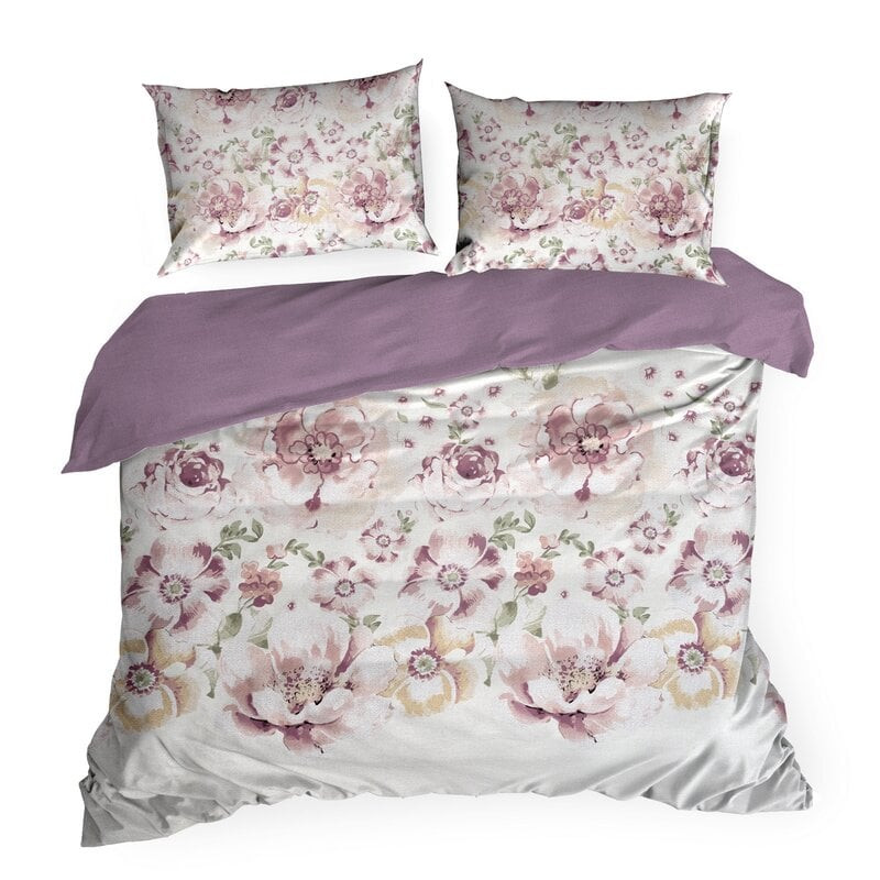 Eurofirany Unisex's Bed Linen 451625