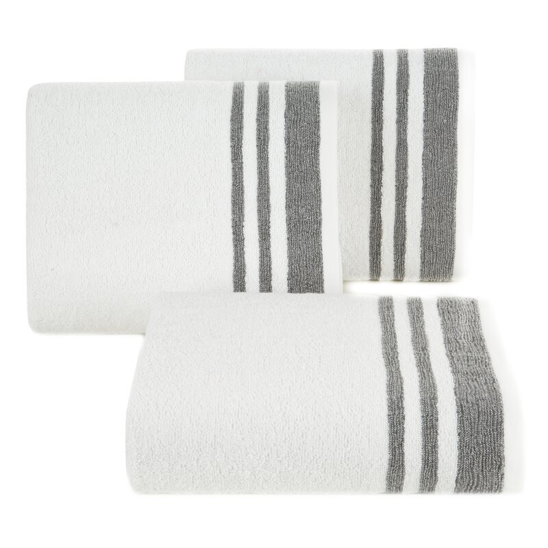 Eurofirany Unisex's Towel 453614