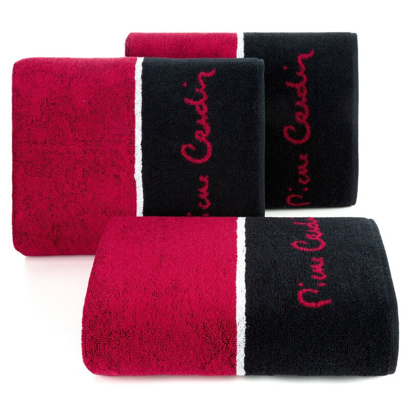 Eurofirany Unisex's Towel 441722